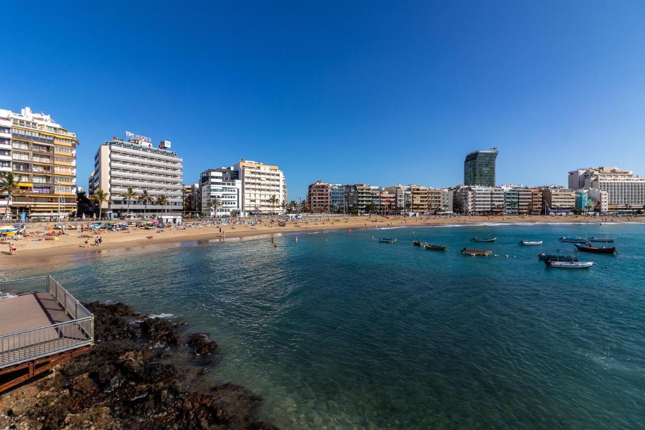 Flatguest Mary Sanchez * Las Palmas de Gran Canaria