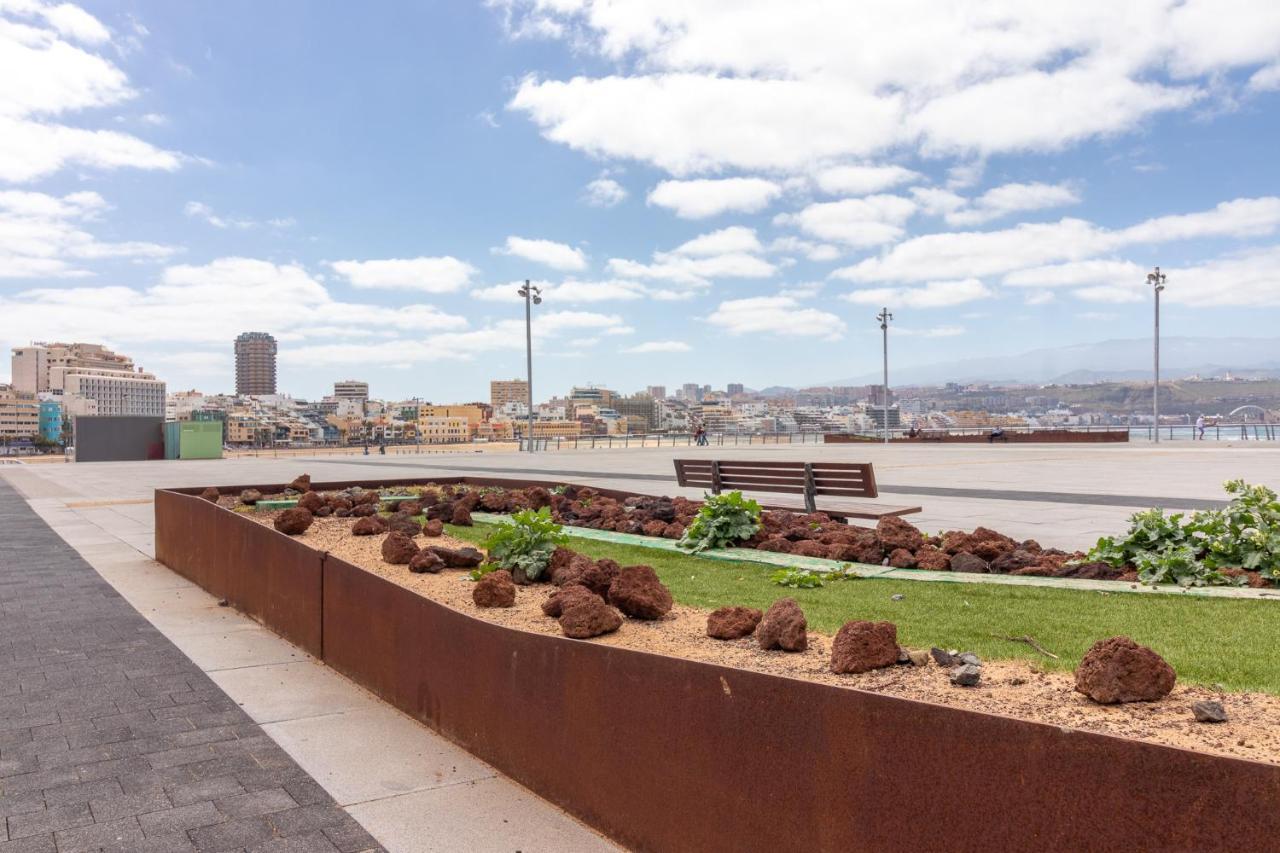 Apartment Flatguest Mary Sanchez Las Palmas de Gran Canaria