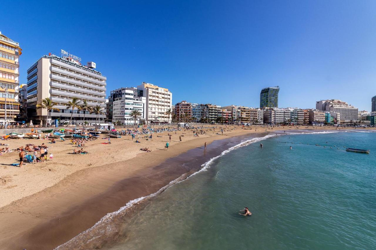 Flatguest Mary Sanchez * Las Palmas de Gran Canaria