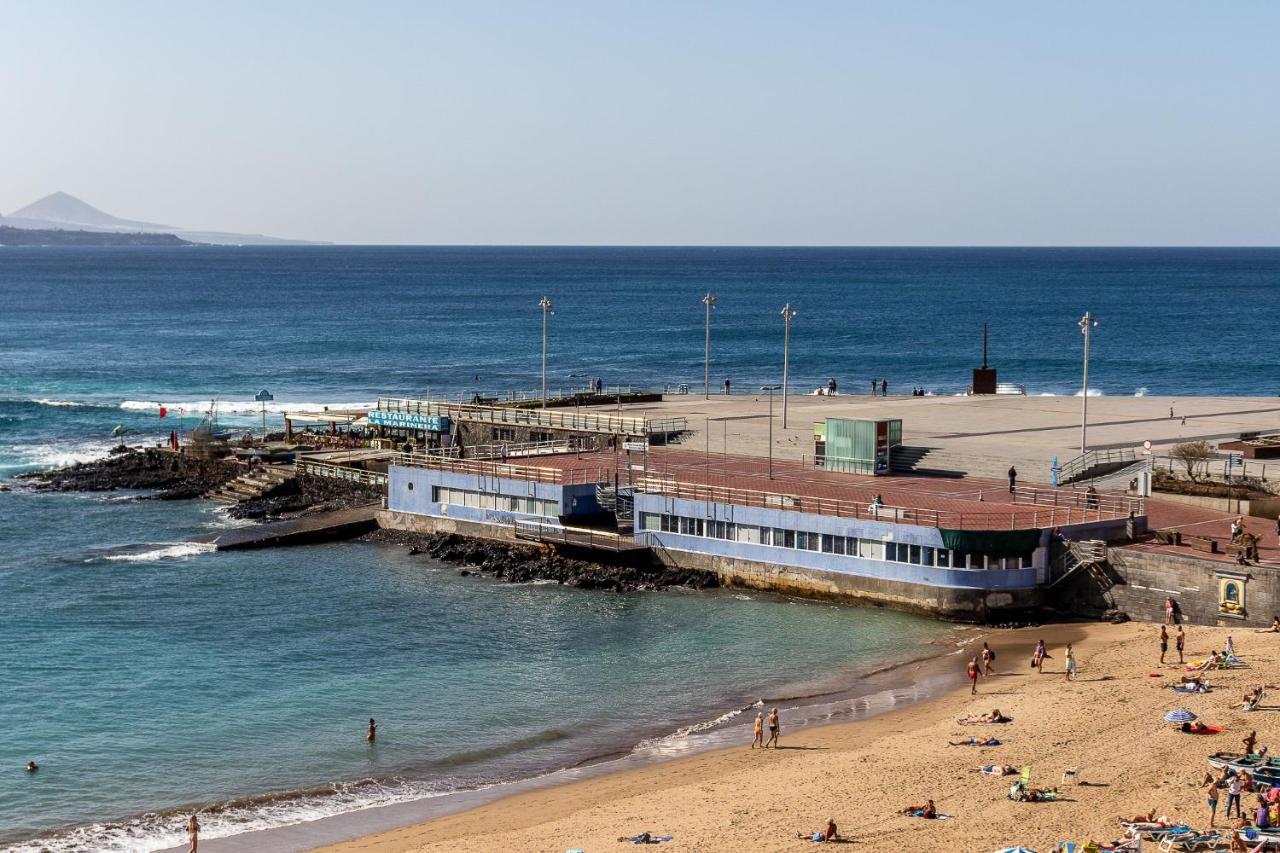 Flatguest Mary Sanchez * Las Palmas / Gran Canaria